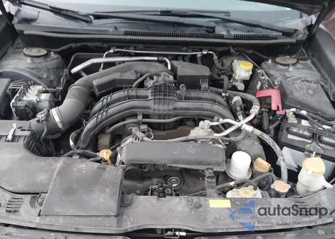 2020 Subaru Impreza 5-Door z USA, uszkodzony, nr VIN 4S3GTAB60L3716008